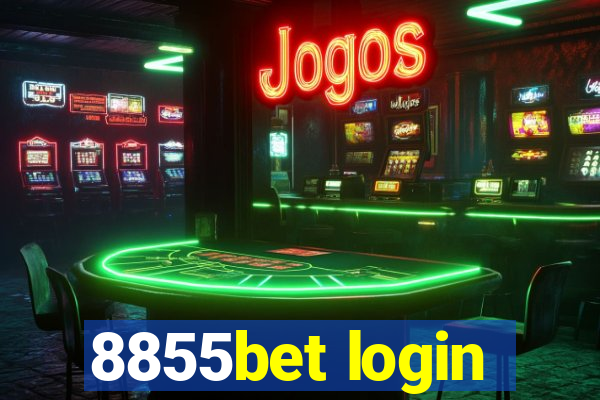 8855bet login